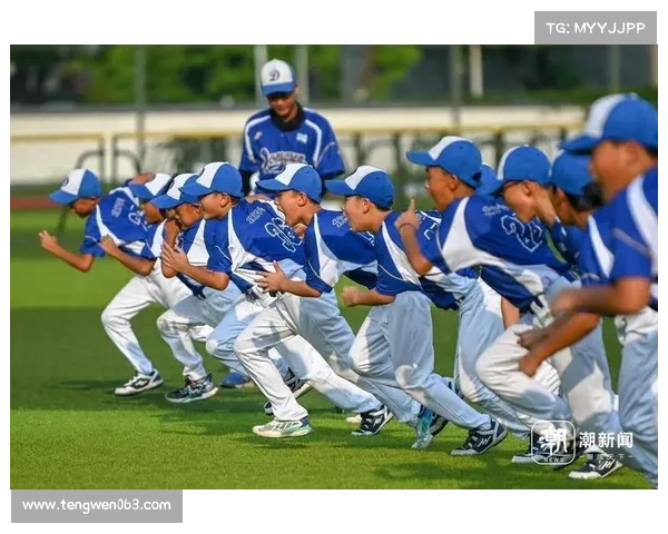中国棒球协会公布U12组俱乐部赛程 杭州萧山区7月23日精彩揭幕 中国棒球协会公布U12组俱乐部赛程 杭州萧山区7月23日精彩揭幕